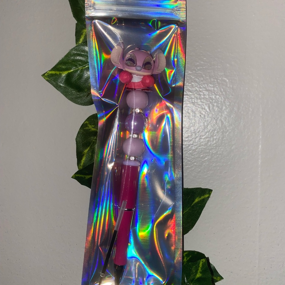 Doorable Pen